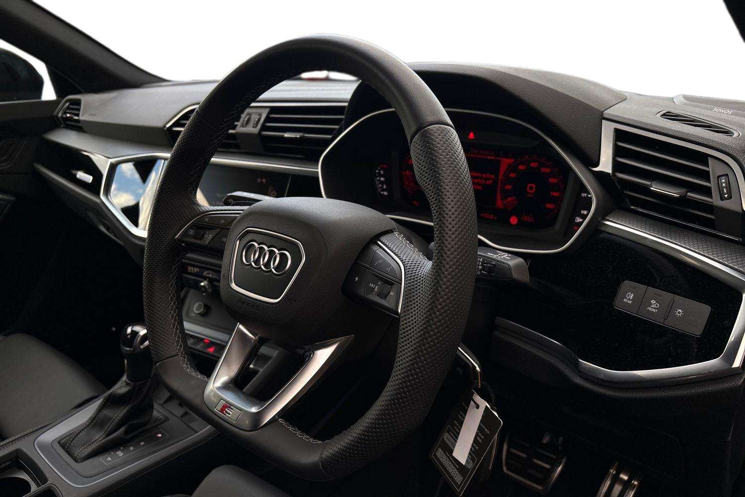 Used Audi Q3 2025 for sale - 76373742: Photo 6