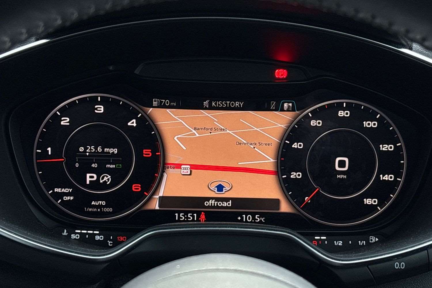 Used Audi TT 2018 for sale - 76390686: Photo 29