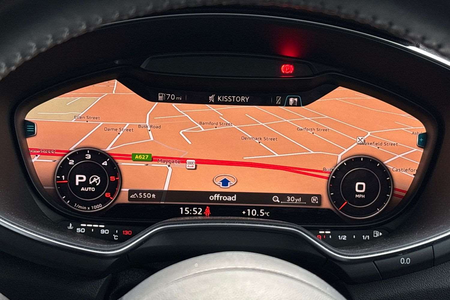 Used Audi TT 2018 for sale - 76390686: Photo 30