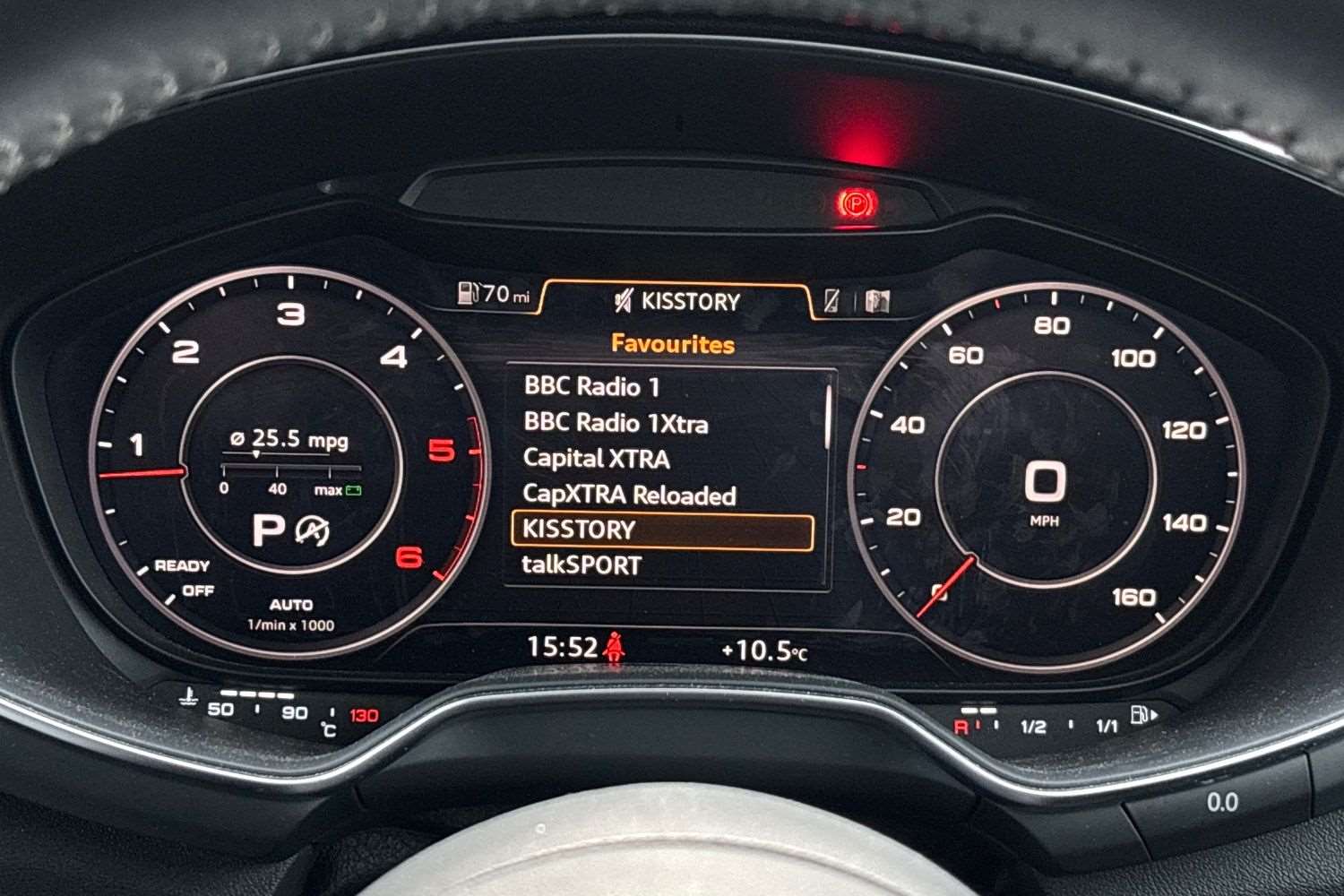 Used Audi TT 2018 for sale - 76390686: Photo 31