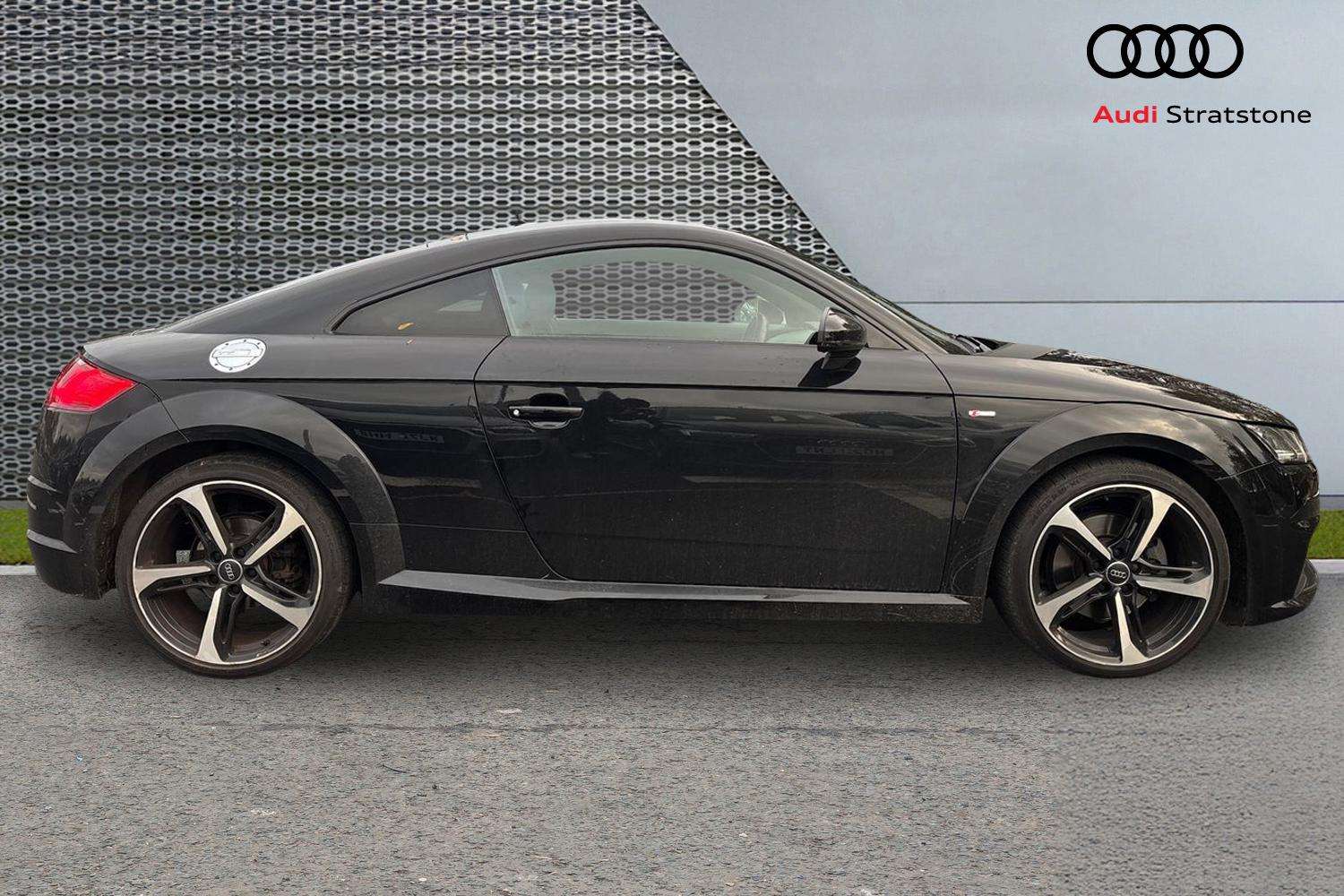 Used Audi TT 2018 for sale - 76390686: Photo 4