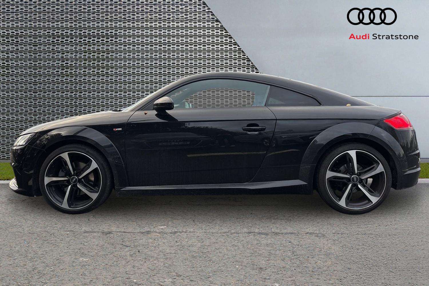 Used Audi TT 2018 for sale - 76390686: Photo 8