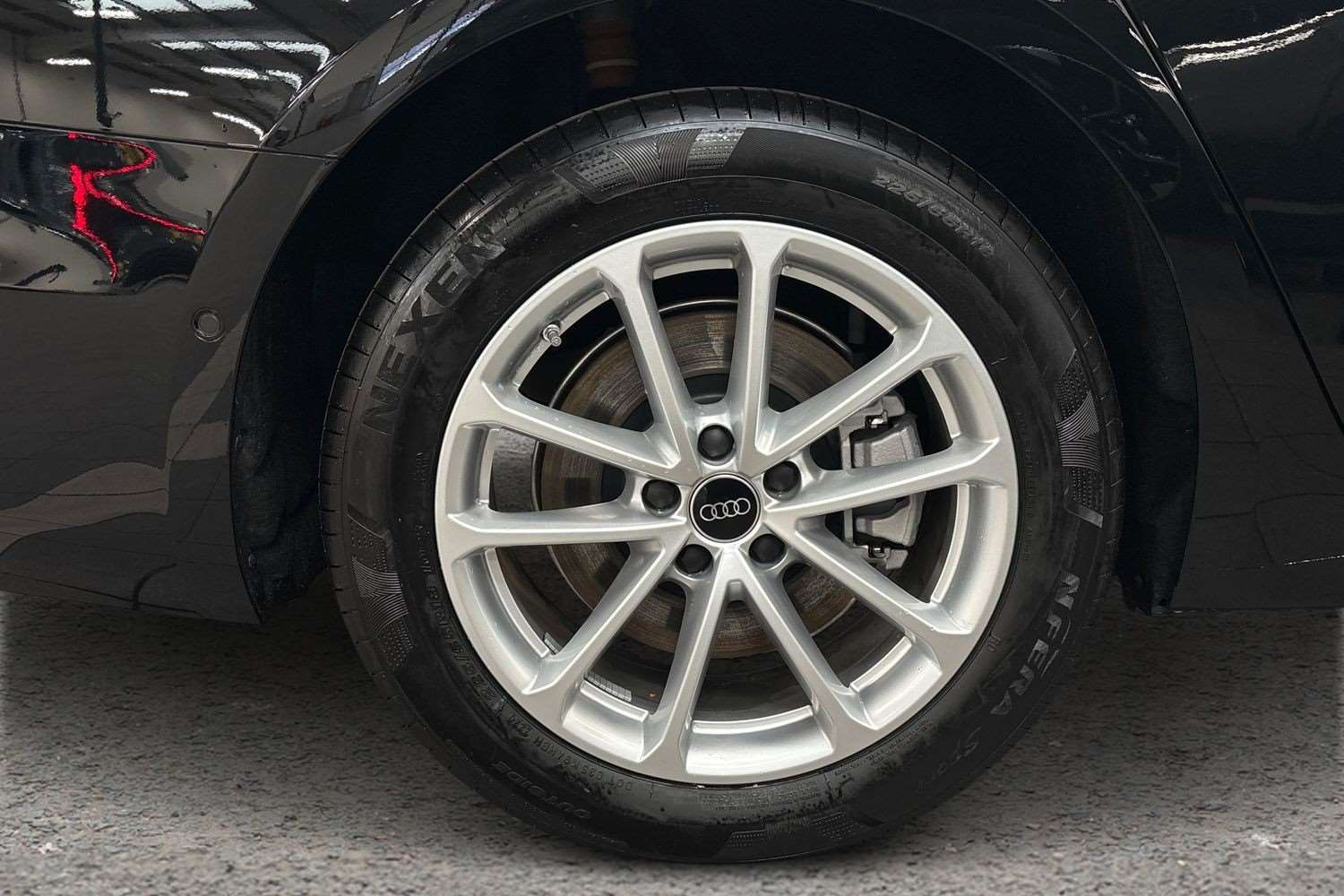 Used Audi A6 2026 for sale - 78118797: Photo 10