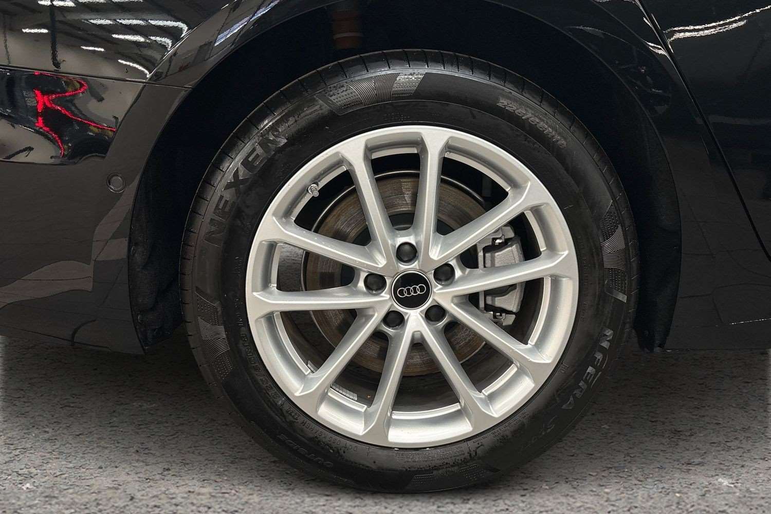 Used Audi A6 2026 for sale - 78118797: Photo 11