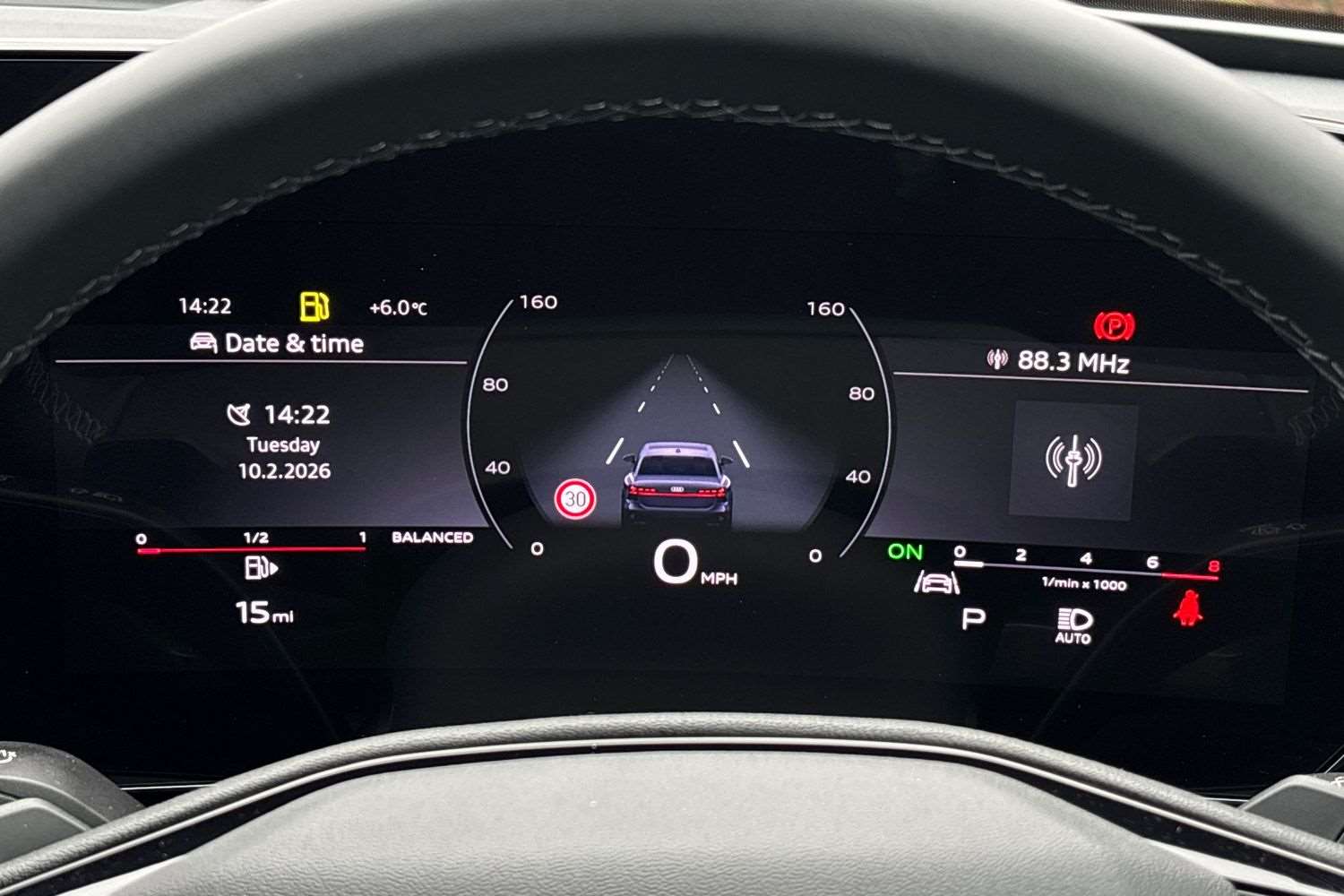 Used Audi A6 2026 for sale - 78118797: Photo 18