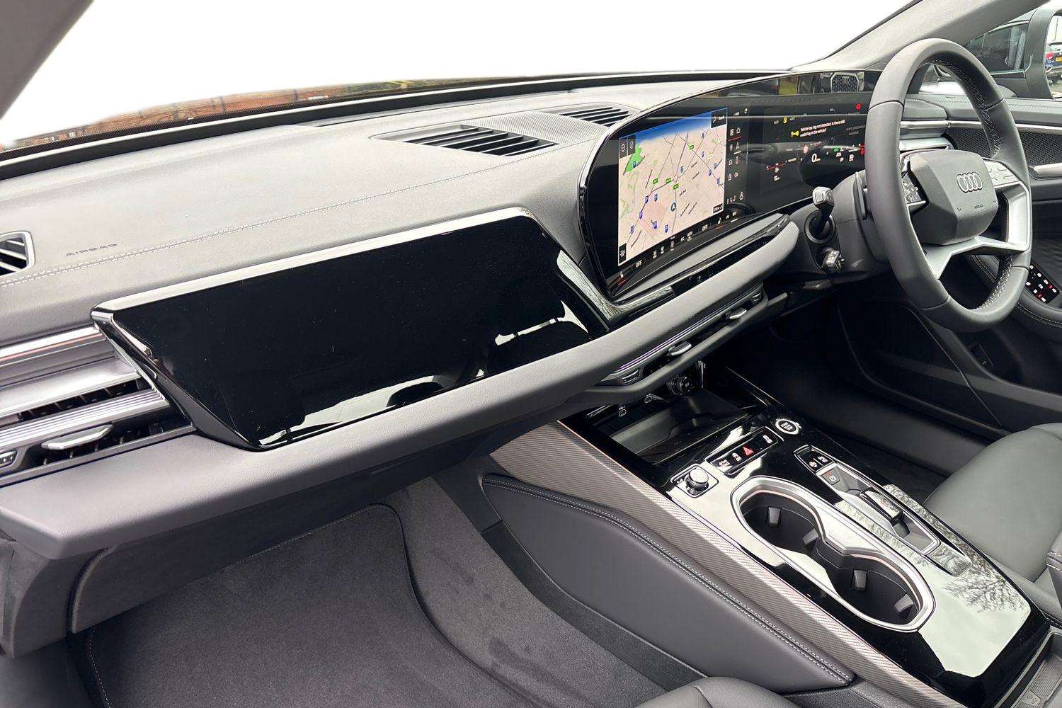 Used Audi A6 2026 for sale - 78118797: Photo 2