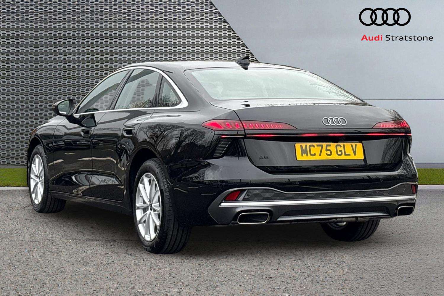 Used Audi A6 2026 for sale - 78118797: Photo 3