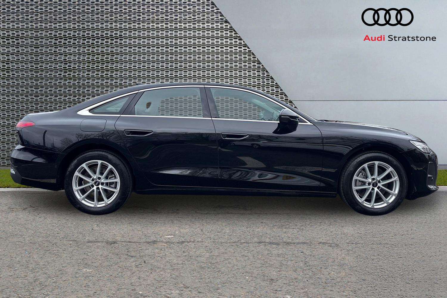 Used Audi A6 2026 for sale - 78118797: Photo 4