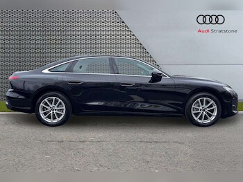 Used Audi A6 2026 for sale - 78118797: Photo