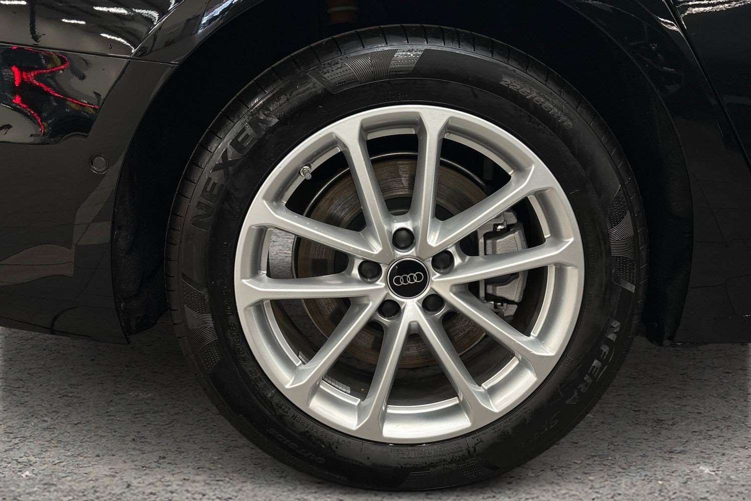 Used Audi A6 2026 for sale - 78118797: Photo 5