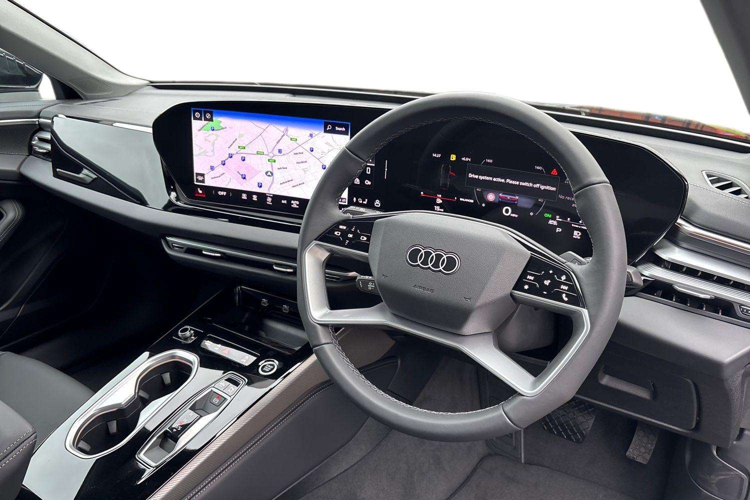 Used Audi A6 2026 for sale - 78118797: Photo 6