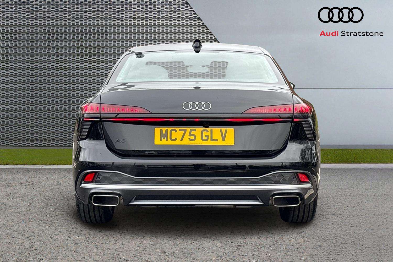 Used Audi A6 2026 for sale - 78118797: Photo 7