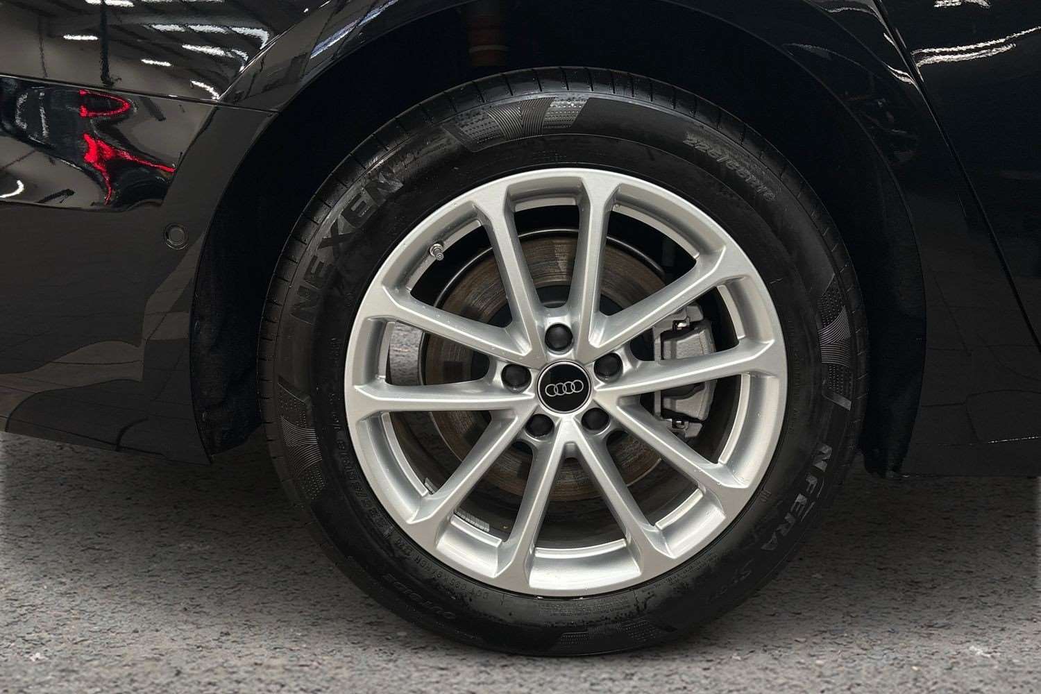 Used Audi A6 2026 for sale - 78118797: Photo 9