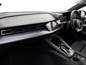 Used Audi A3 2025 for sale - 79535614: Photo