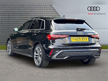 Used Audi A3 2025 for sale - 79535614: Photo