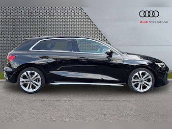 Used Audi A3 2025 for sale - 79535614: Photo