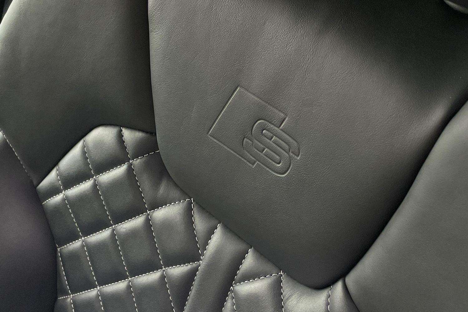 Used Audi Q5 2023 for sale - 76978676: Photo 11