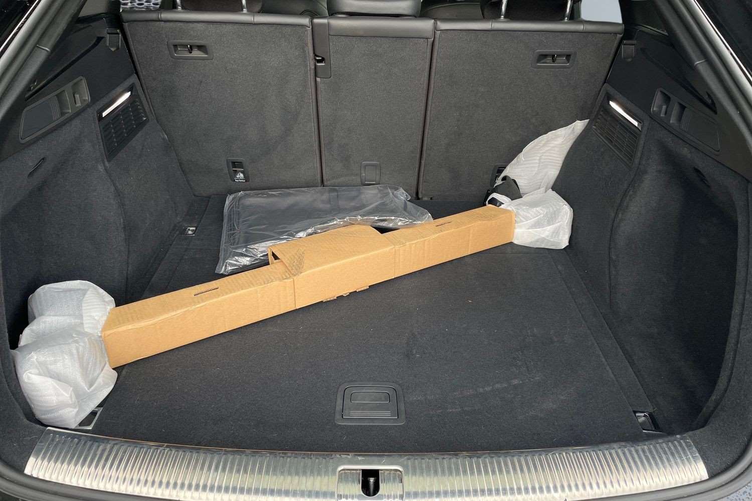 Used Audi Q5 2023 for sale - 76978676: Photo 13