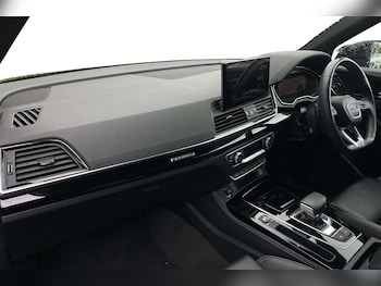 Used Audi Q5 2023 for sale - 76978676: Photo