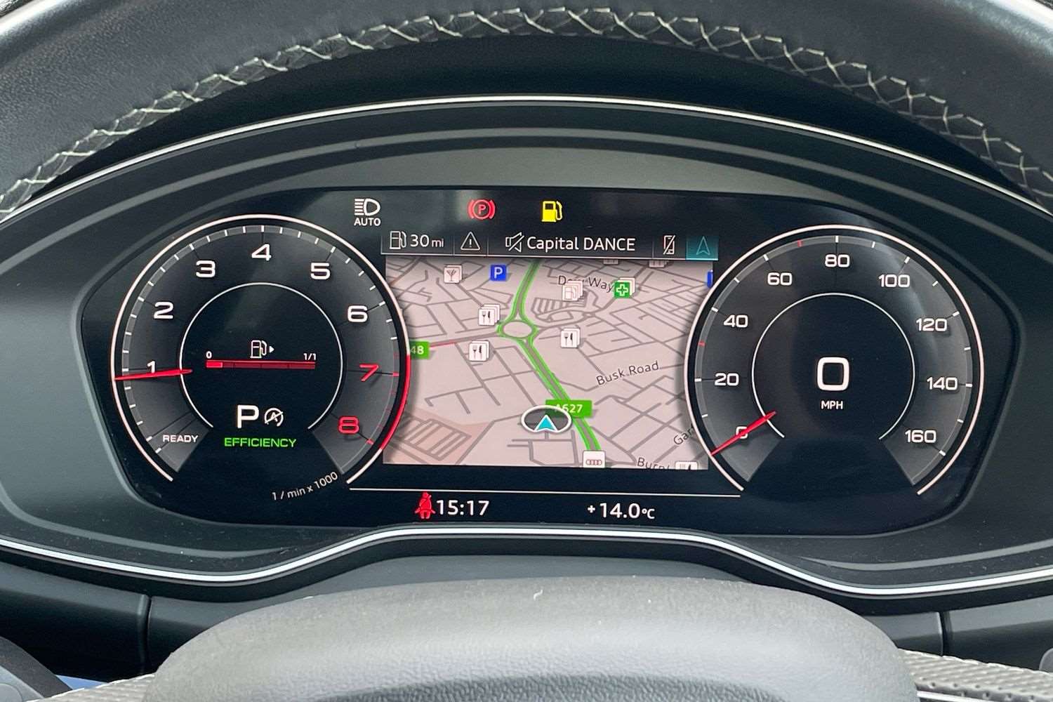 Used Audi Q5 2023 for sale - 76978676: Photo 31