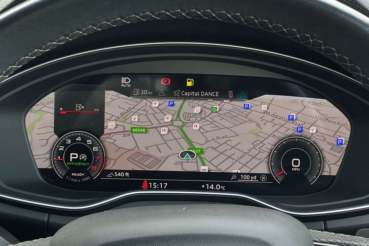 Used Audi Q5 2023 for sale - 76978676: Photo 32