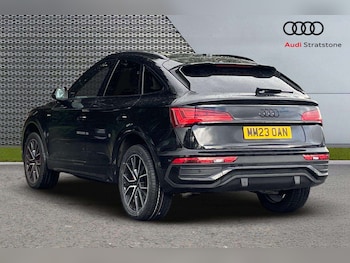 Used Audi Q5 2023 for sale - 76978676: Photo