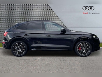 Used Audi Q5 2023 for sale - 76978676: Photo
