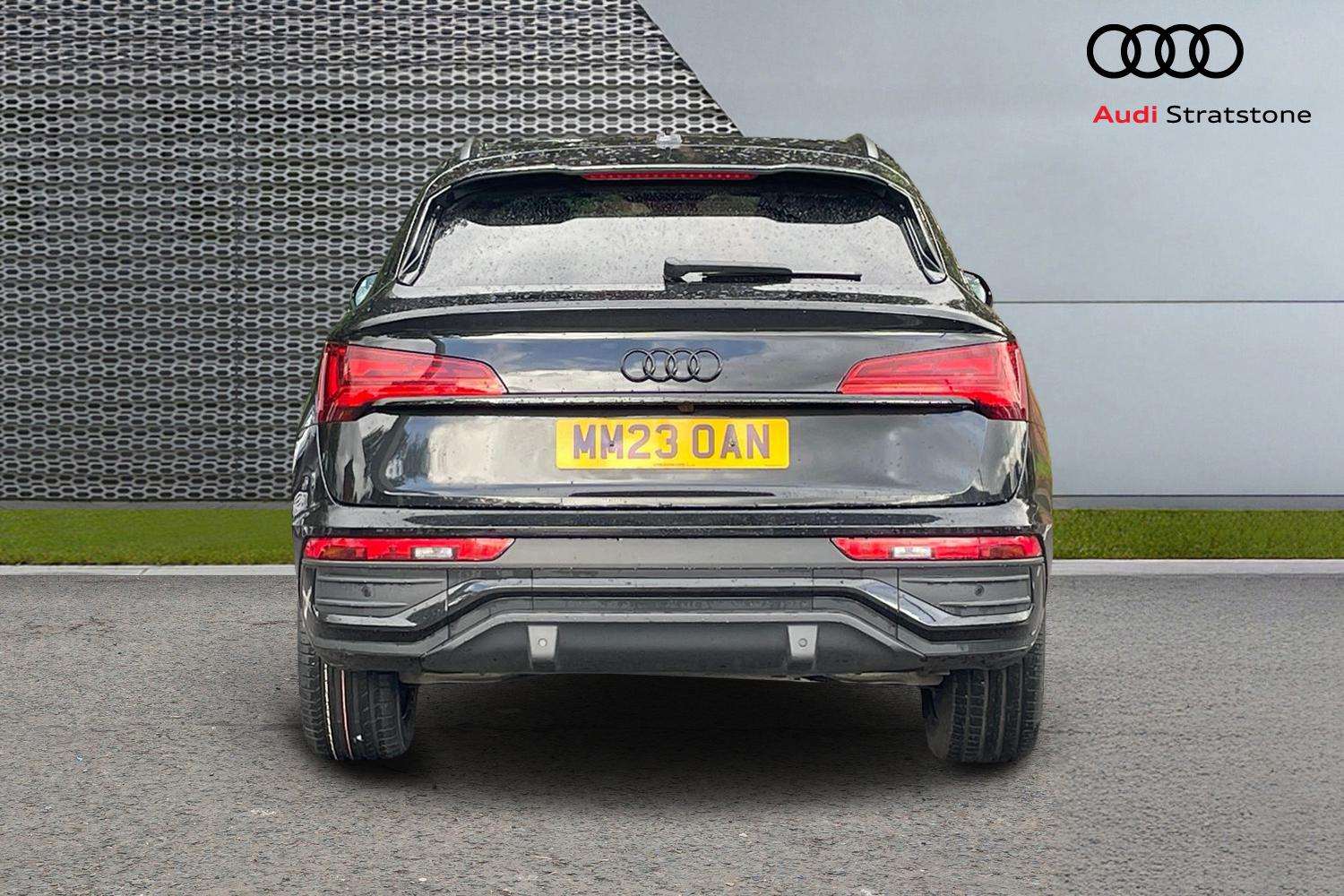 Used Audi Q5 2023 for sale - 76978676: Photo 7