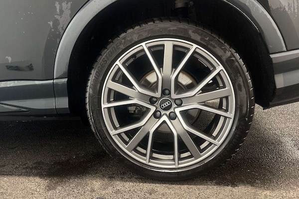 Used Audi Q3 2025 for sale - 76262381: Photo 10