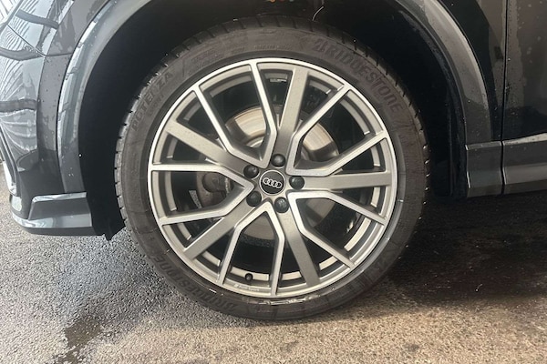 Used Audi Q3 2025 for sale - 76262381: Photo 11