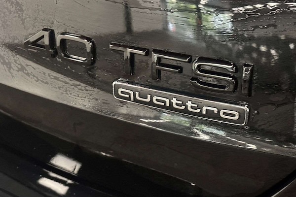 Used Audi Q3 2025 for sale - 76262381: Photo 12