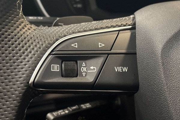 Used Audi Q3 2025 for sale - 76262381: Photo 16