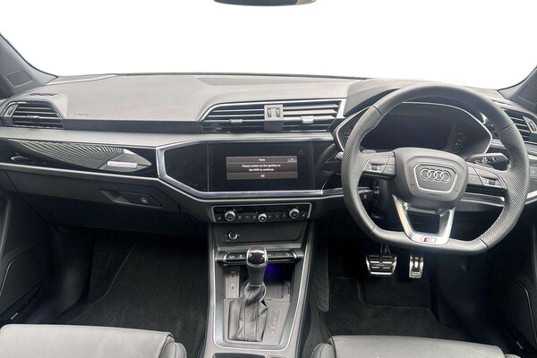 Used Audi Q3 2025 for sale - 76262381: Photo 19