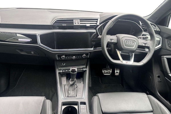 Used Audi Q3 2025 for sale - 76262381: Photo 20