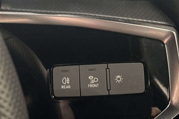 Used Audi Q3 2025 for sale - 76262381: Photo 30