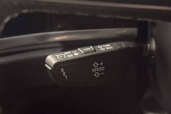 Used Audi Q3 2025 for sale - 76262381: Photo 33