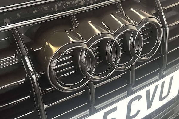 Used Audi Q3 2025 for sale - 76262381: Photo 35