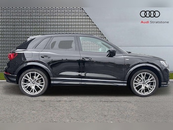 Used Audi Q3 2025 for sale - 76262381: Photo