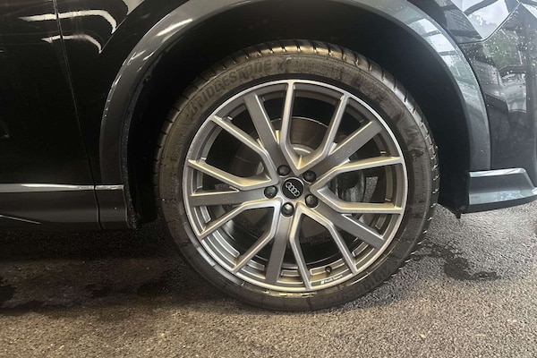 Used Audi Q3 2025 for sale - 76262381: Photo 5