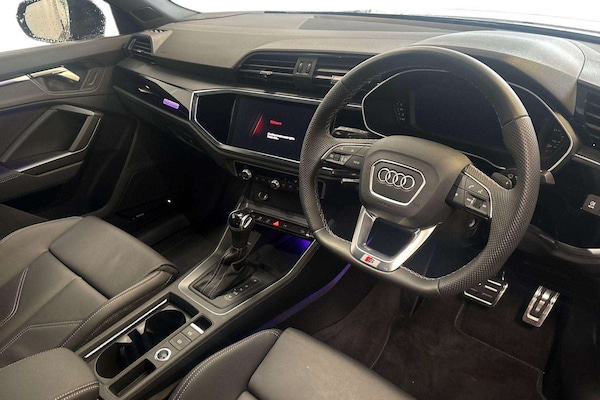 Used Audi Q3 2025 for sale - 76262381: Photo 6