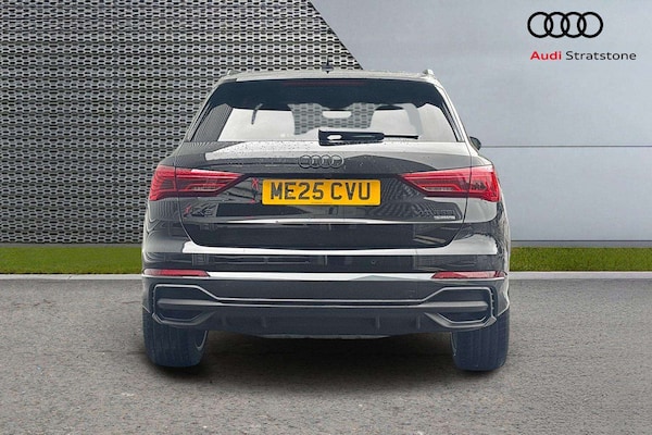 Used Audi Q3 2025 for sale - 76262381: Photo 7