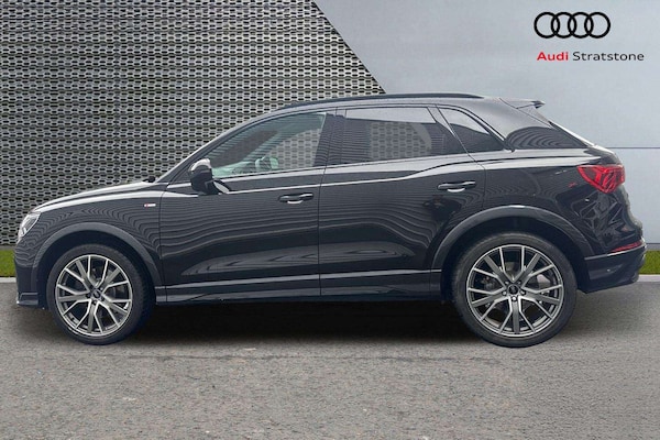 Used Audi Q3 2025 for sale - 76262381: Photo 8