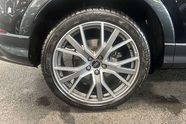 Used Audi Q3 2025 for sale - 76262381: Photo 9