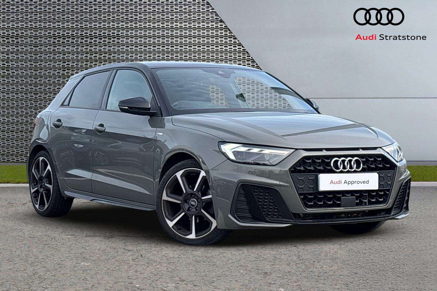 Used Audi A1 2022 for sale - 76113338: Photo 1