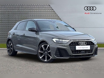 Audi - A1