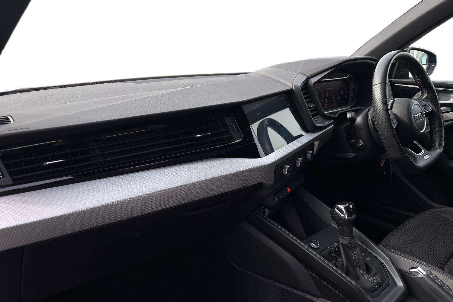 Used Audi A1 2022 for sale - 76113338: Photo 2