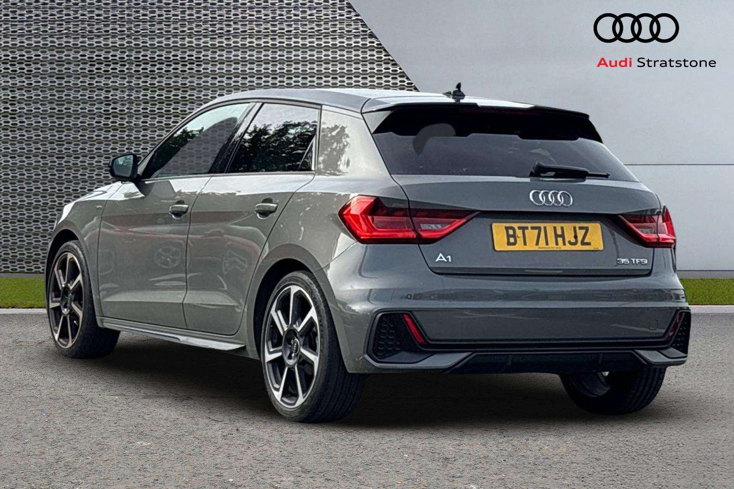 Used Audi A1 2022 for sale - 76113338: Photo 3
