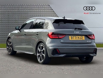 Used Audi A1 2022 for sale - 76113338: Photo 3