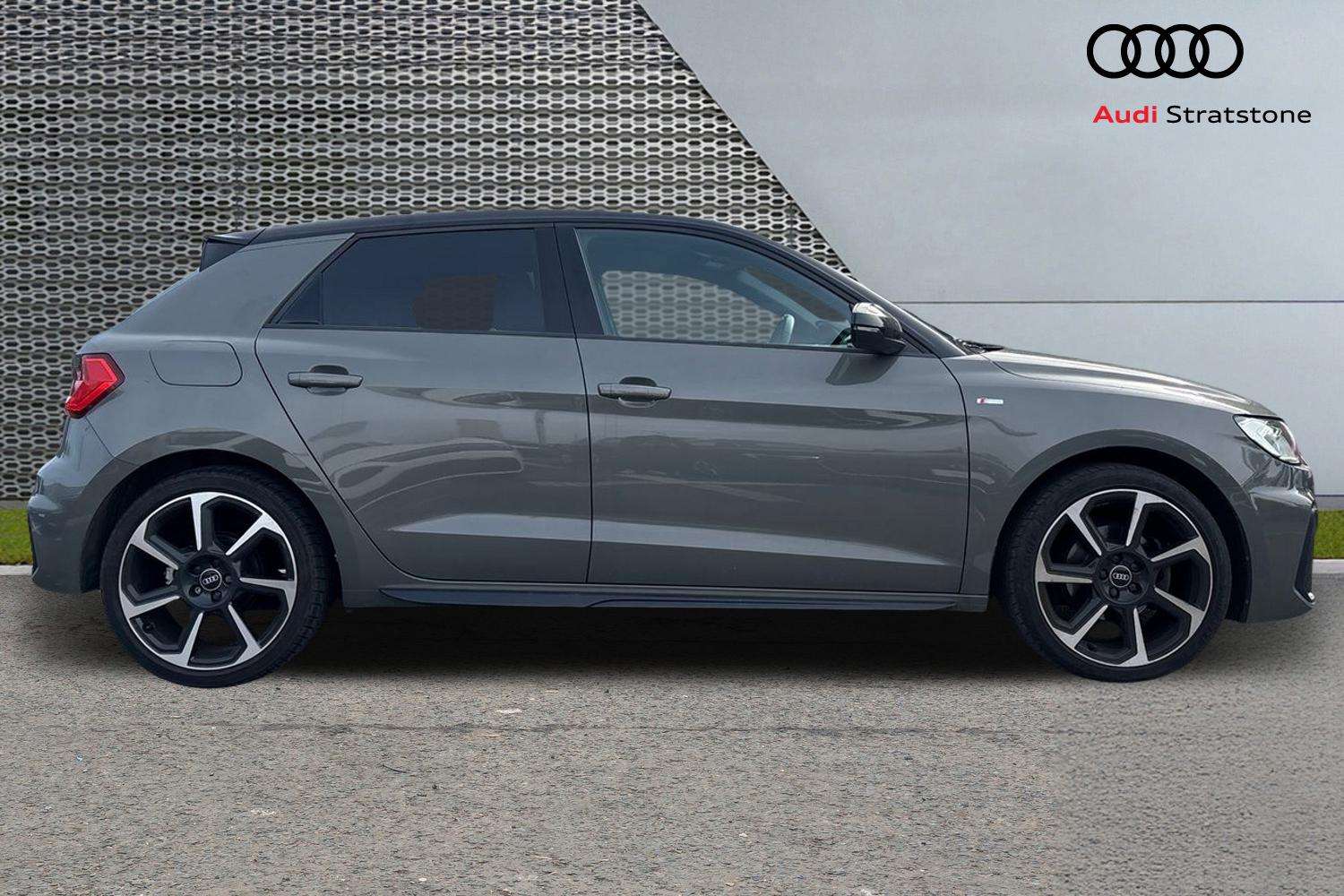 Used Audi A1 2022 for sale - 76113338: Photo 4