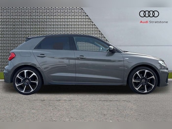Used Audi A1 2022 for sale - 76113338: Photo 4